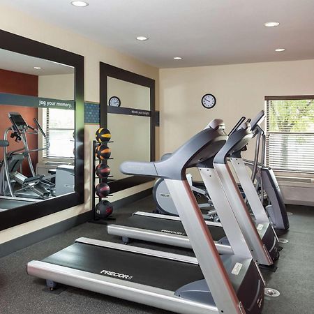 Hampton Inn Zanesville Ngoại thất bức ảnh