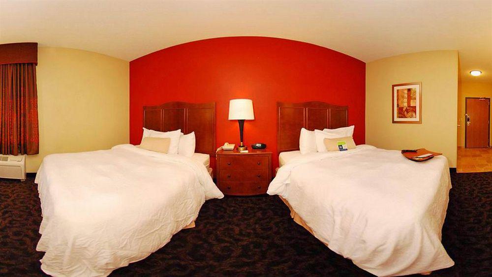 Hampton Inn Zanesville Ngoại thất bức ảnh