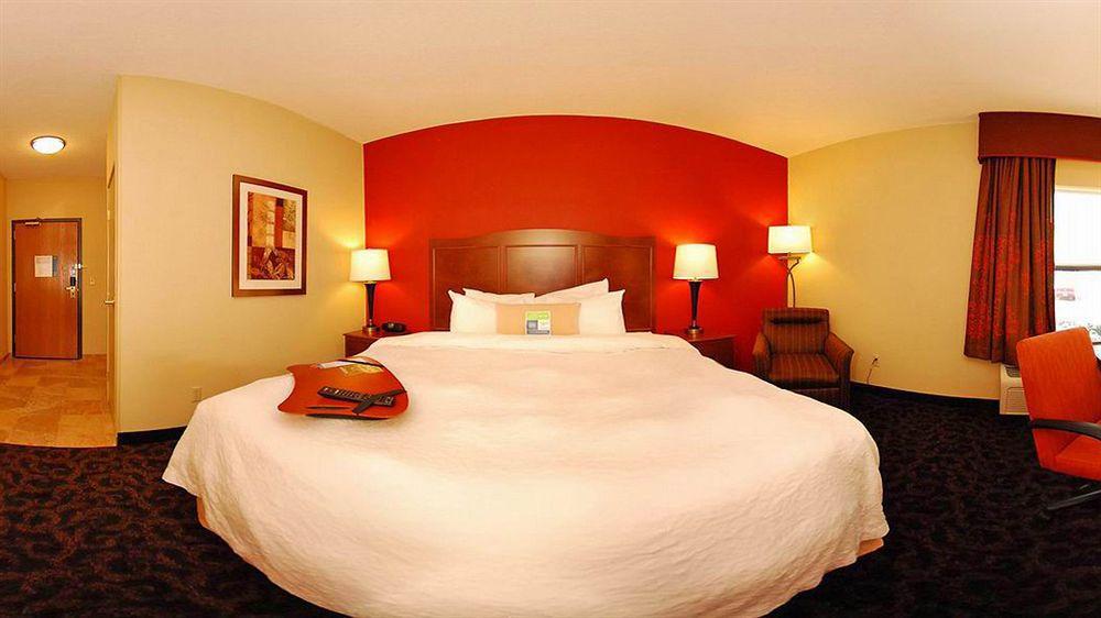 Hampton Inn Zanesville Ngoại thất bức ảnh