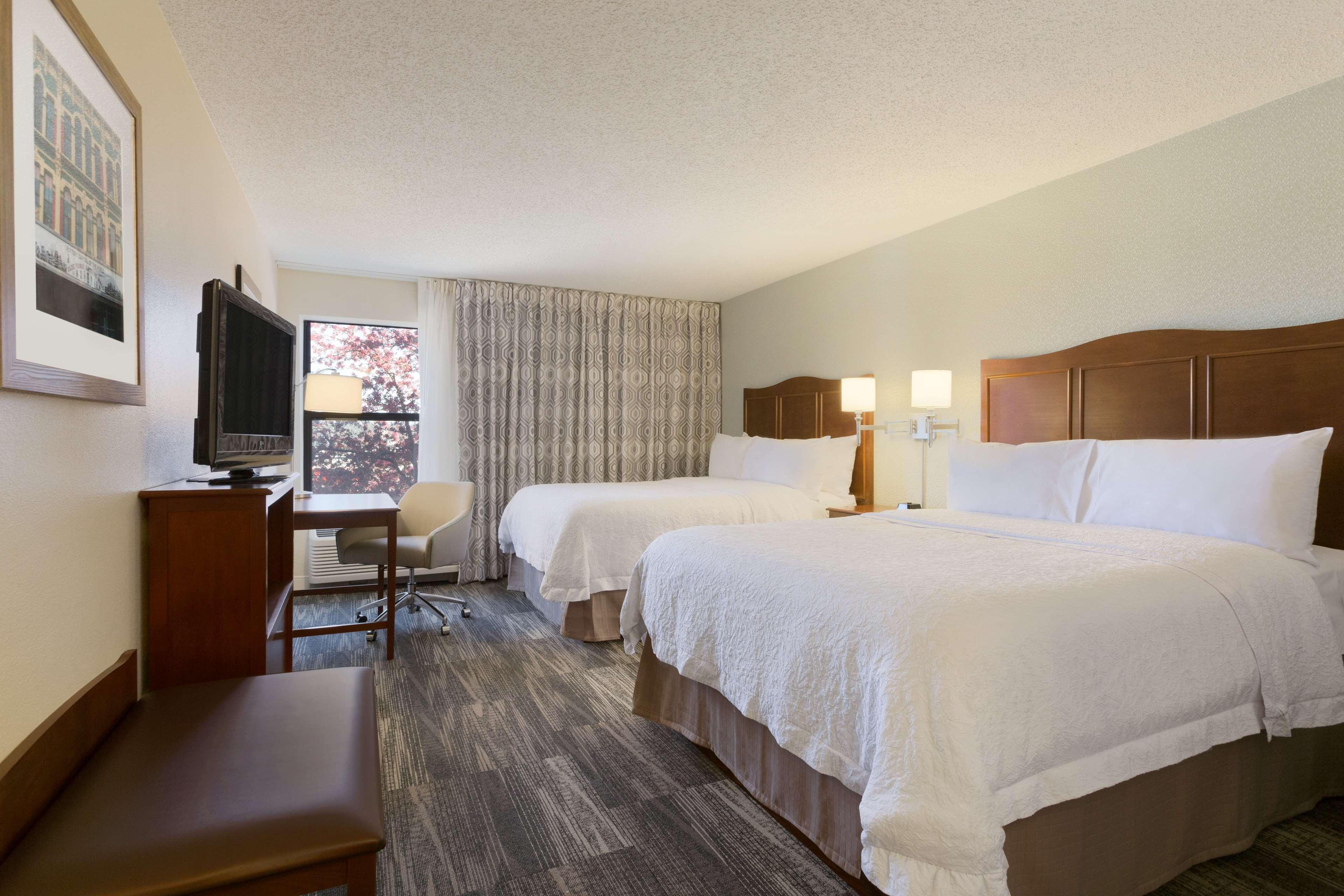 Hampton Inn Zanesville Ngoại thất bức ảnh