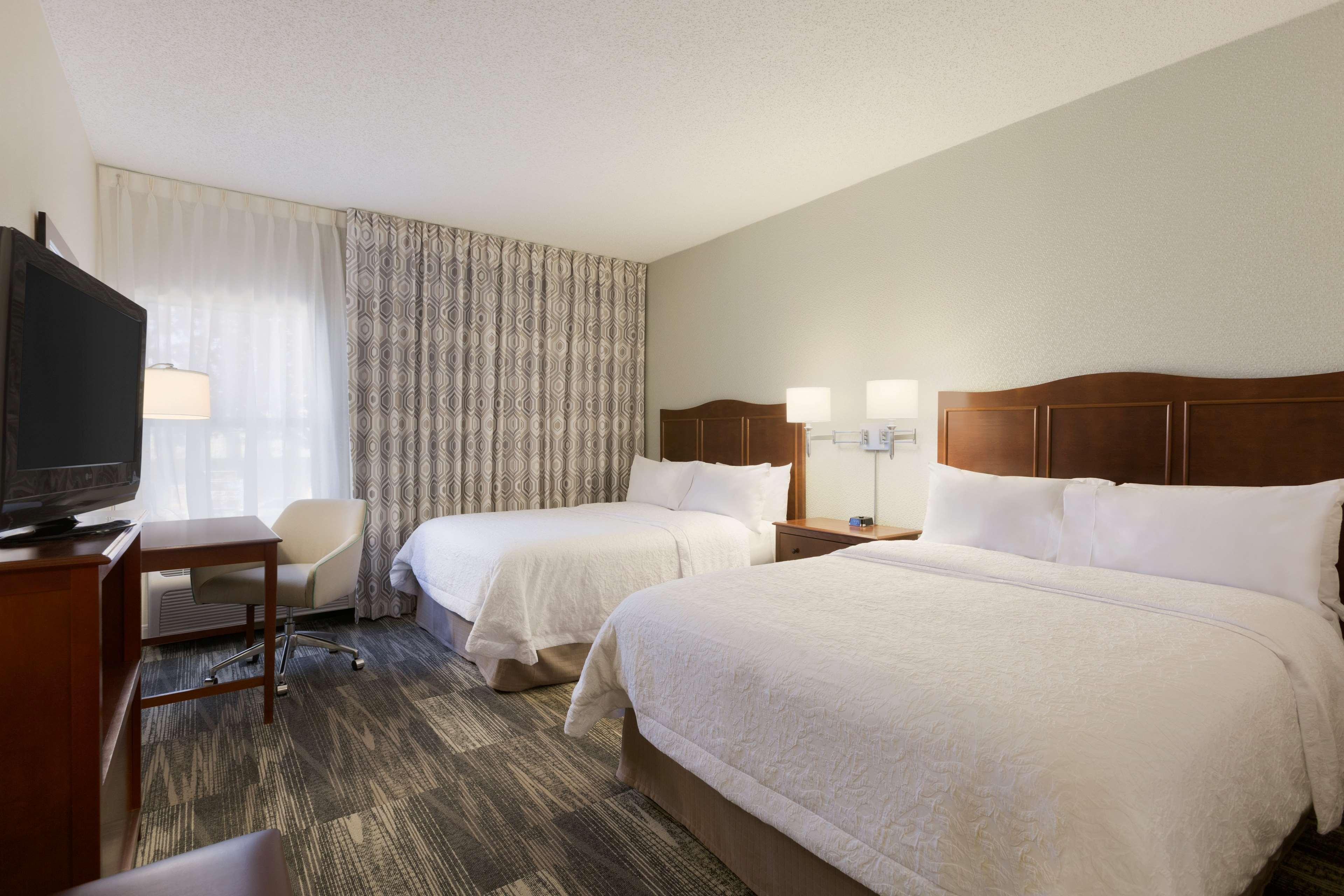 Hampton Inn Zanesville Ngoại thất bức ảnh