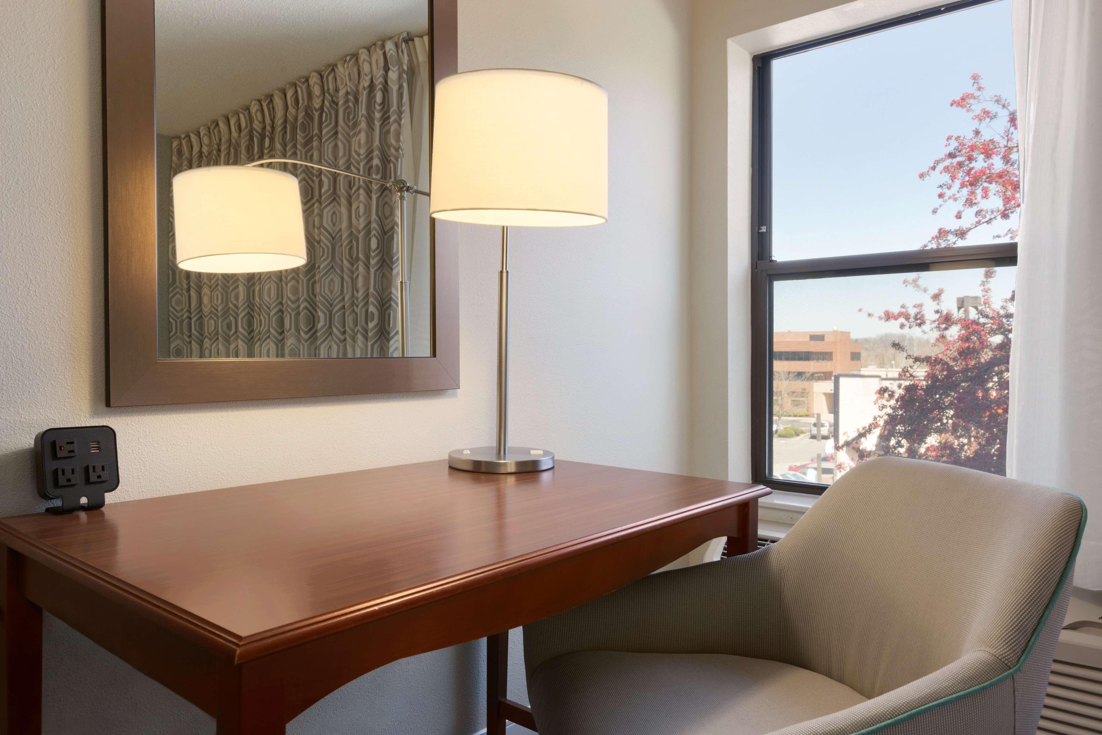 Hampton Inn Zanesville Ngoại thất bức ảnh