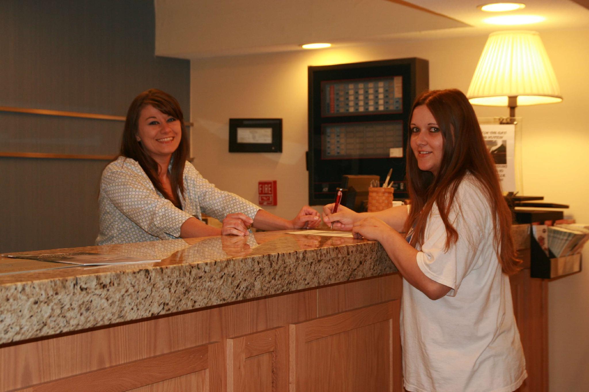 Hampton Inn Zanesville Ngoại thất bức ảnh
