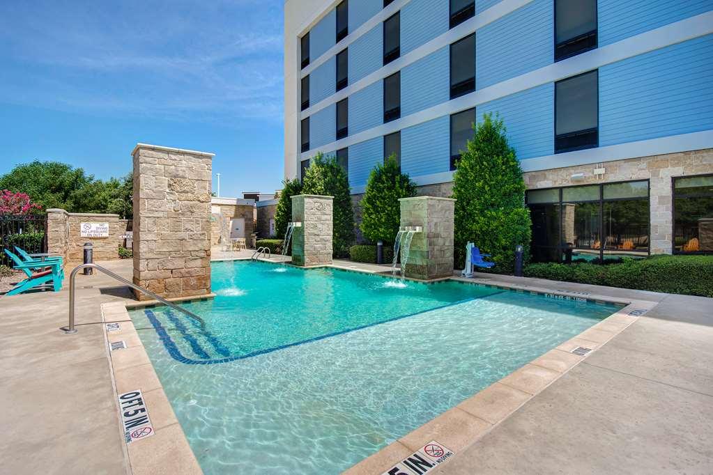 Hampton Inn Zanesville Tiện nghi bức ảnh
