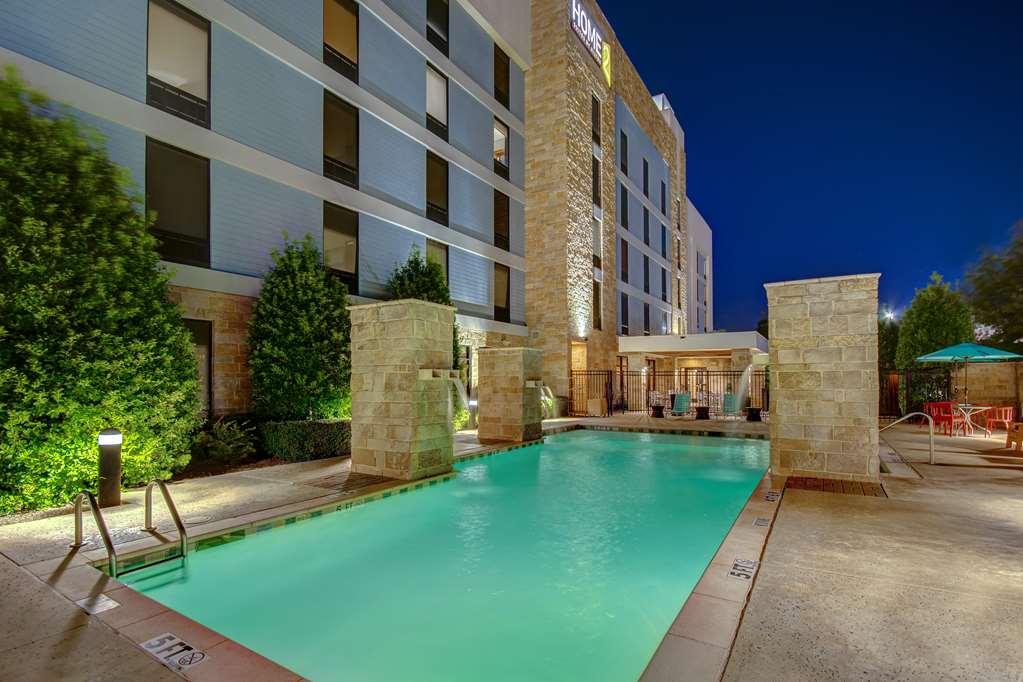 Hampton Inn Zanesville Tiện nghi bức ảnh