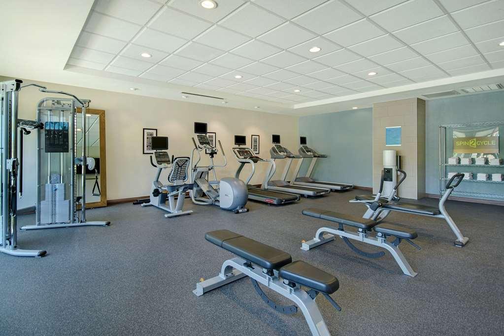 Hampton Inn Zanesville Tiện nghi bức ảnh