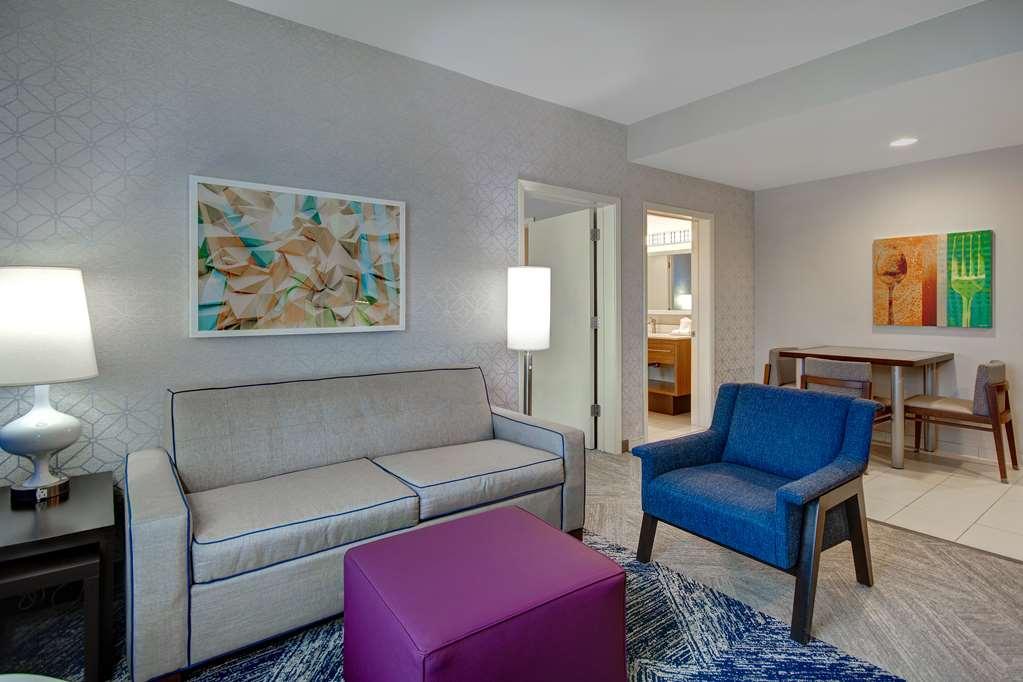 Hampton Inn Zanesville Phòng bức ảnh