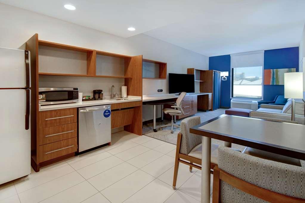 Hampton Inn Zanesville Phòng bức ảnh