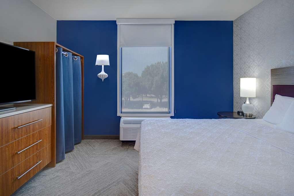 Hampton Inn Zanesville Phòng bức ảnh