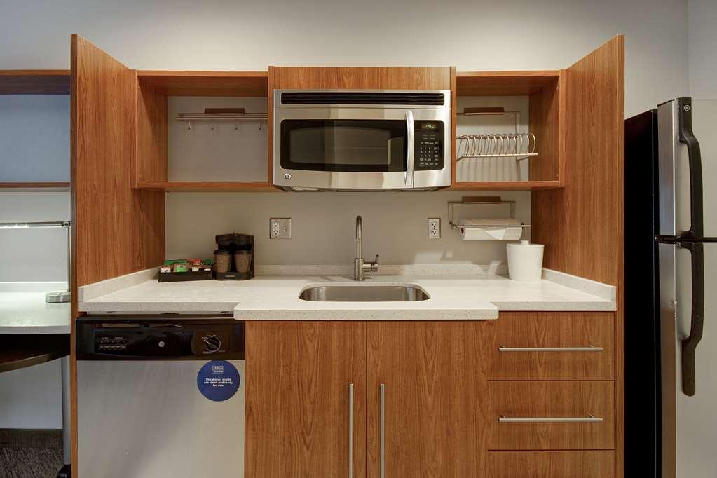 Hampton Inn Zanesville Phòng bức ảnh