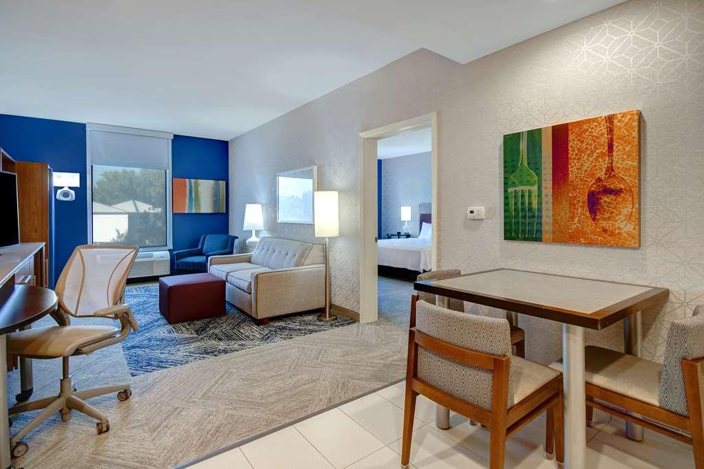 Hampton Inn Zanesville Phòng bức ảnh