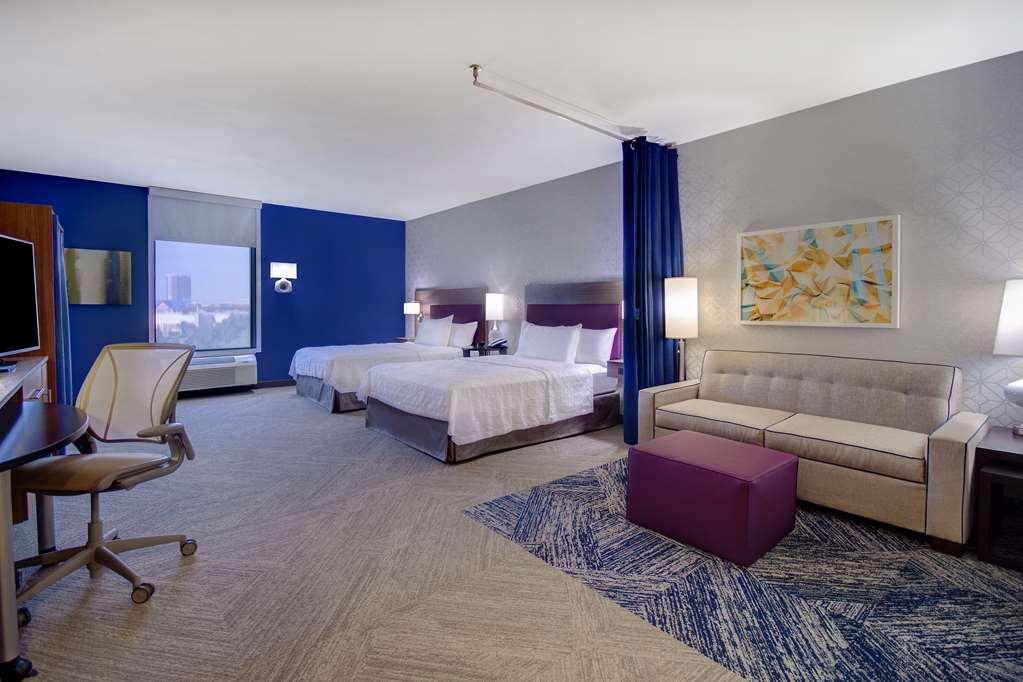 Hampton Inn Zanesville Phòng bức ảnh