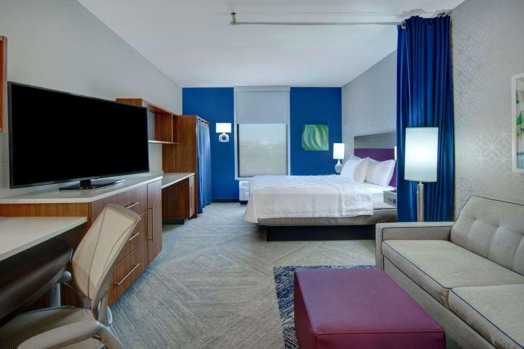 Hampton Inn Zanesville Phòng bức ảnh