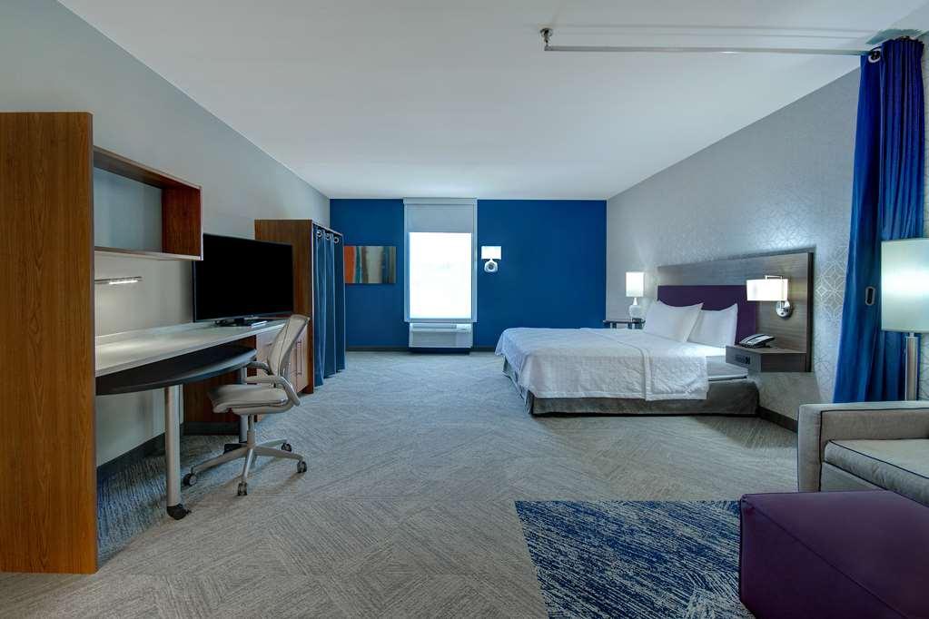 Hampton Inn Zanesville Phòng bức ảnh