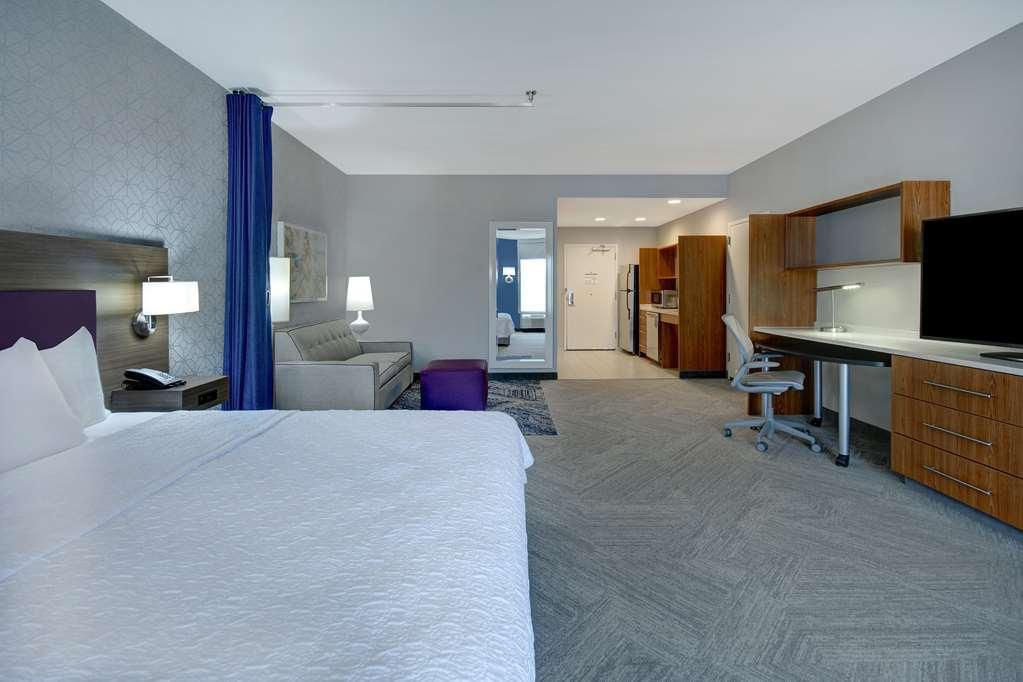 Hampton Inn Zanesville Phòng bức ảnh