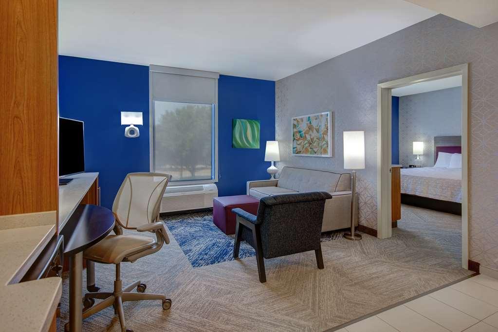Hampton Inn Zanesville Phòng bức ảnh