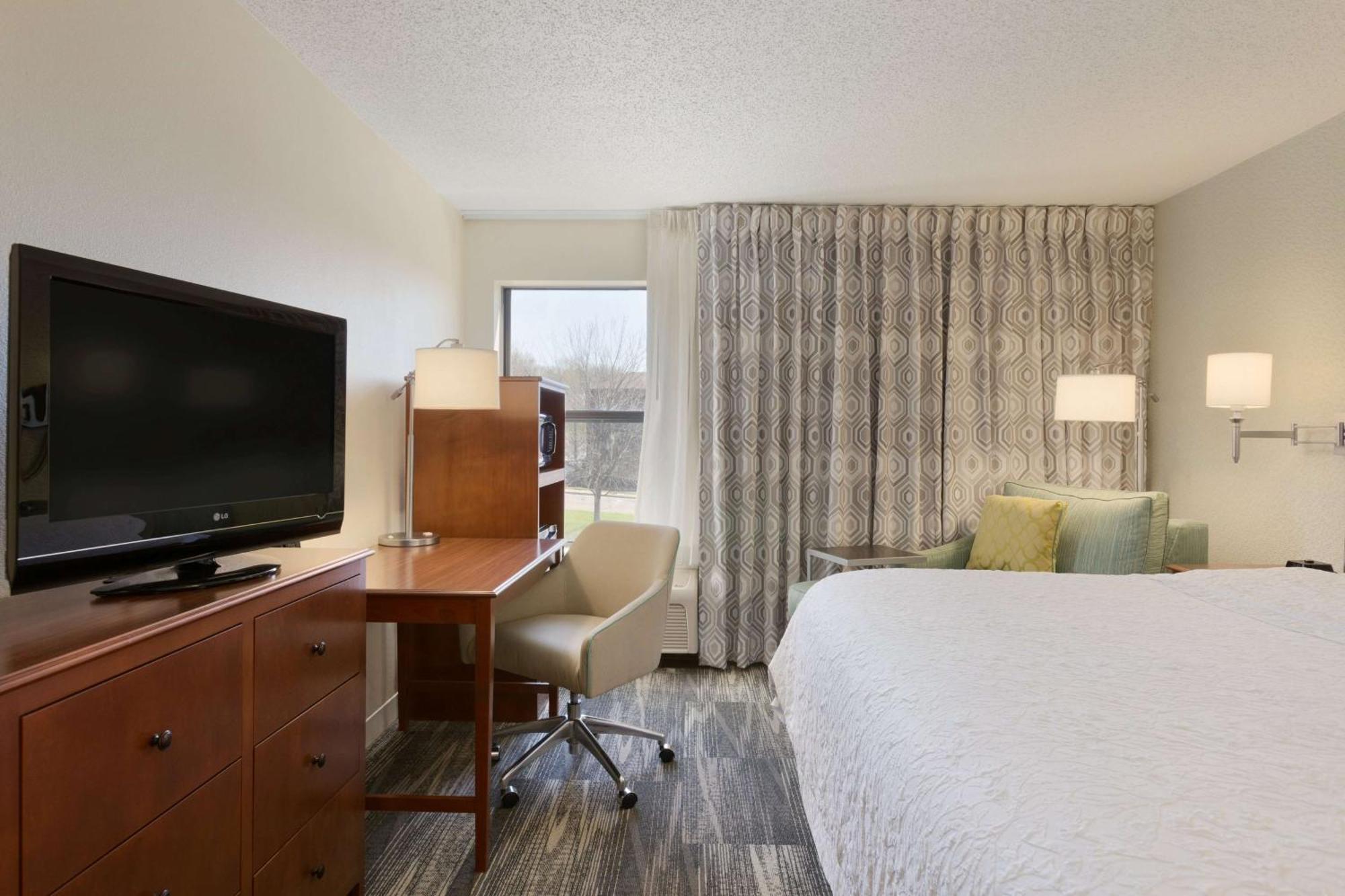 Hampton Inn Zanesville Ngoại thất bức ảnh