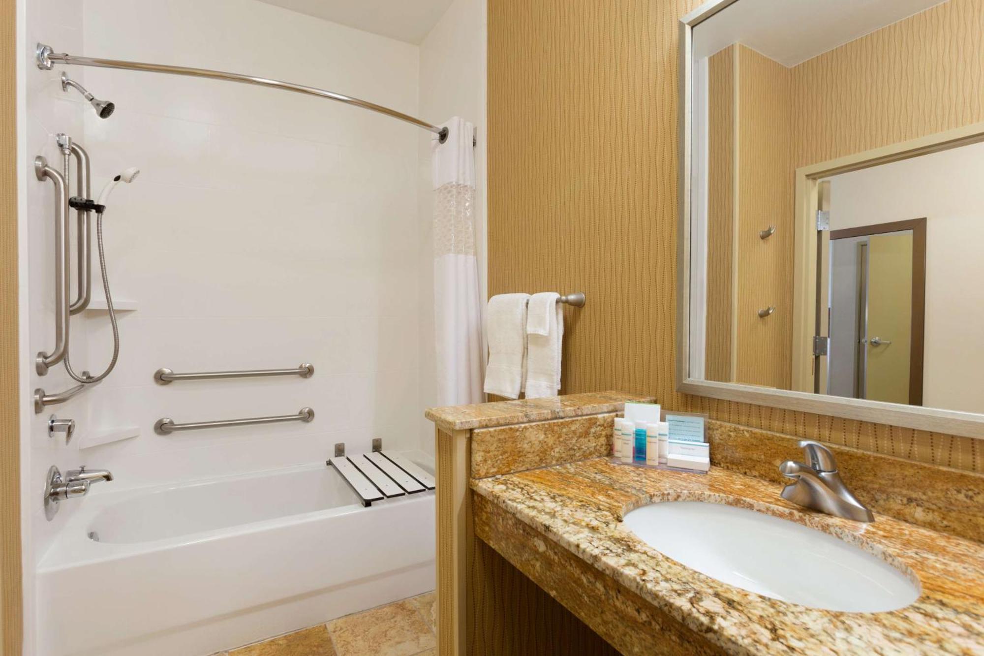 Hampton Inn Zanesville Ngoại thất bức ảnh
