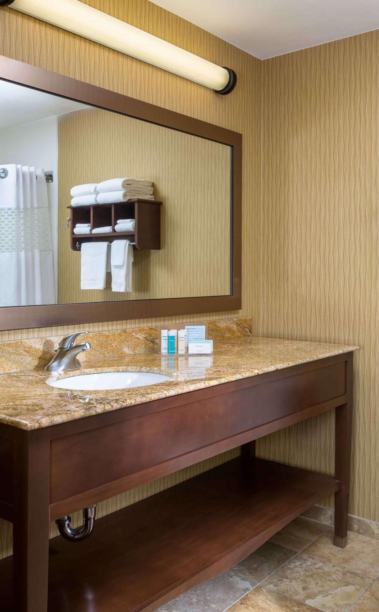 Hampton Inn Zanesville Ngoại thất bức ảnh