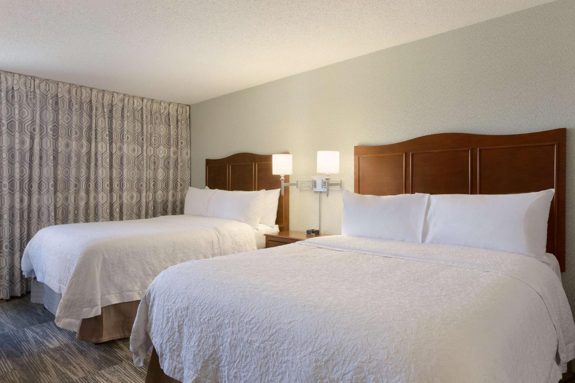 Hampton Inn Zanesville Ngoại thất bức ảnh