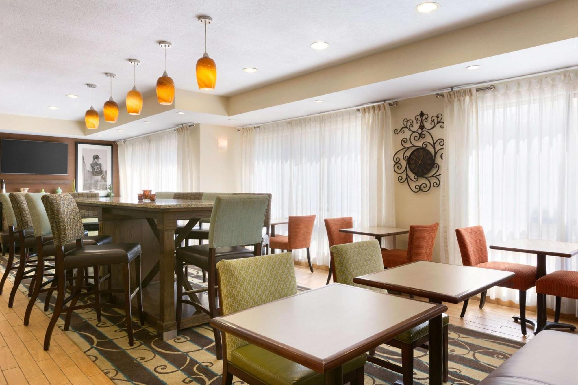 Hampton Inn Zanesville Ngoại thất bức ảnh